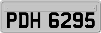 PDH6295