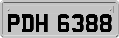 PDH6388