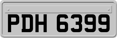 PDH6399