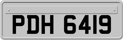 PDH6419