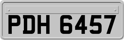 PDH6457