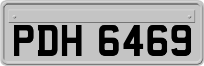 PDH6469