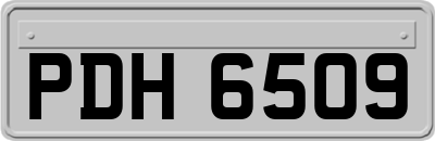 PDH6509