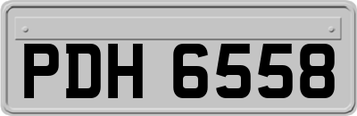 PDH6558