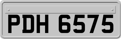 PDH6575
