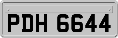 PDH6644