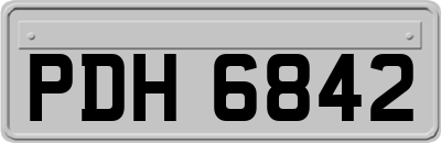 PDH6842