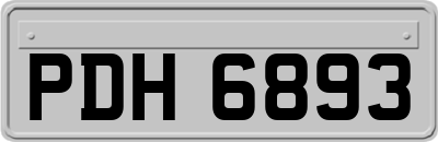 PDH6893