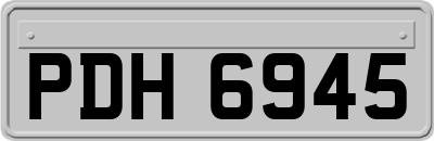 PDH6945