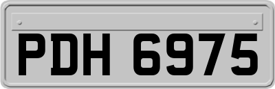 PDH6975