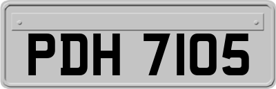 PDH7105