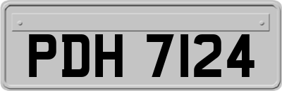 PDH7124