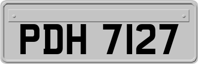 PDH7127