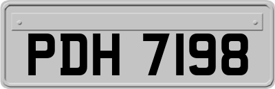 PDH7198