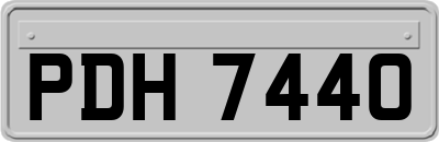 PDH7440