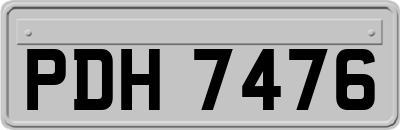 PDH7476