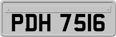 PDH7516