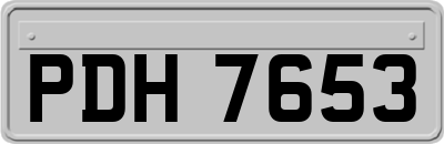PDH7653