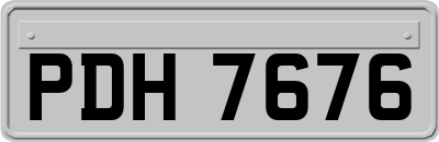 PDH7676