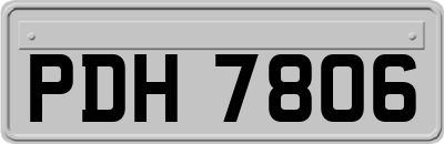 PDH7806
