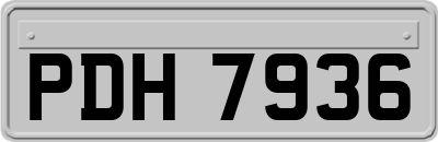PDH7936