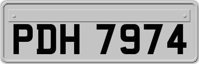 PDH7974