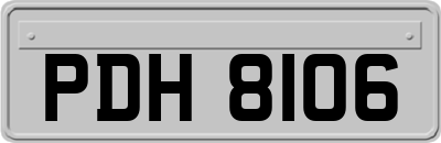 PDH8106