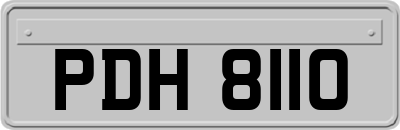 PDH8110