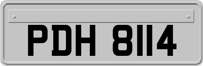 PDH8114