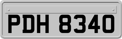 PDH8340