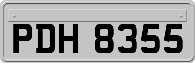 PDH8355