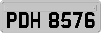 PDH8576
