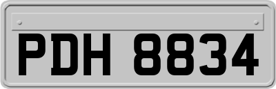 PDH8834