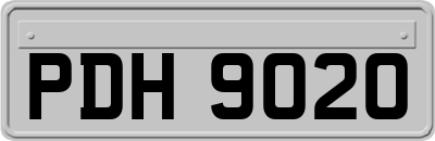 PDH9020