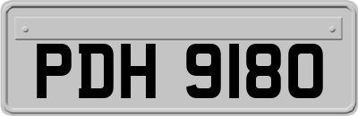 PDH9180