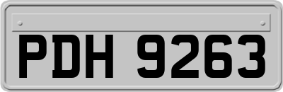 PDH9263