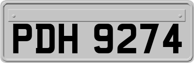 PDH9274