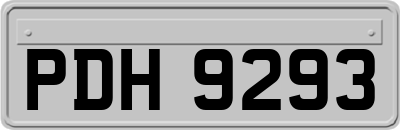 PDH9293
