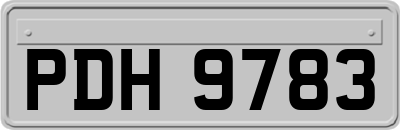 PDH9783