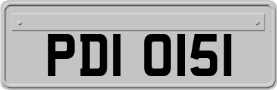 PDI0151