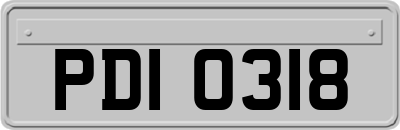 PDI0318