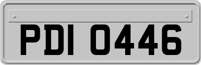 PDI0446