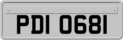 PDI0681