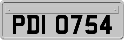 PDI0754