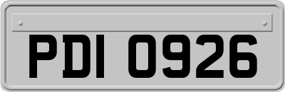 PDI0926