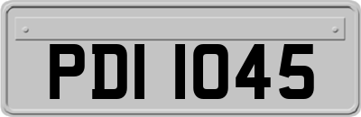PDI1045