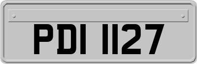 PDI1127