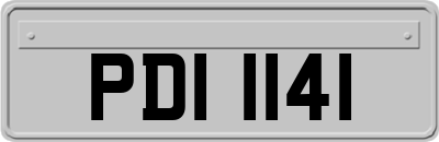 PDI1141
