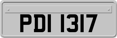PDI1317