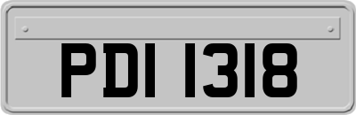 PDI1318